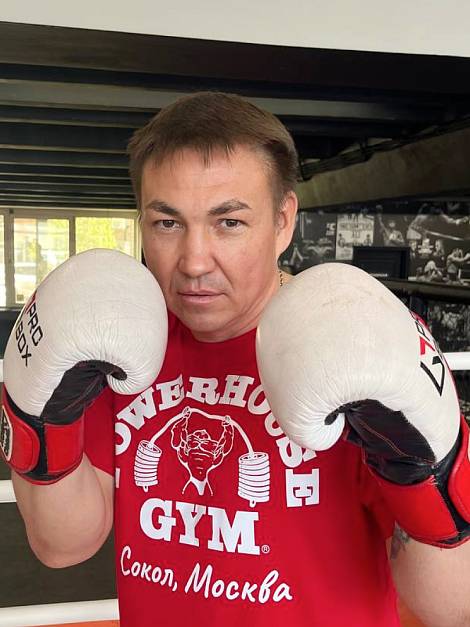 Фотография Петрушкин Роман