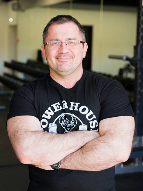 Фотография Гущин Сергей