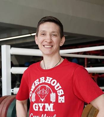 Фотография Дурнева Лилия