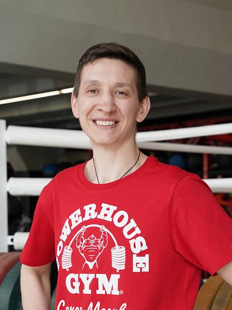 Фотография Дурнева Лилия