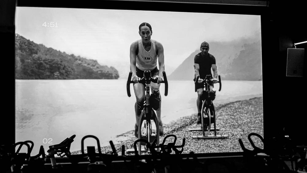 Студия сайкла