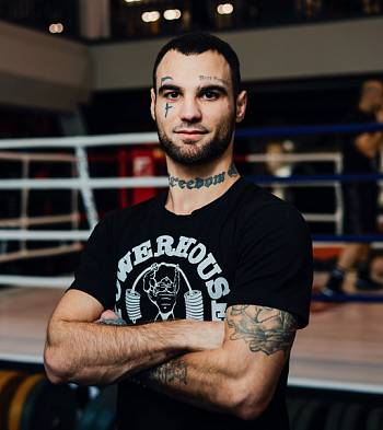 Фотография Тюрьморезов Евгений