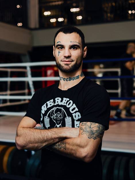 Фотография Тюрьморезов Евгений