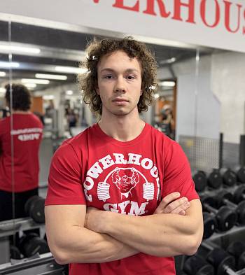 Фотография Ахмедов Степан