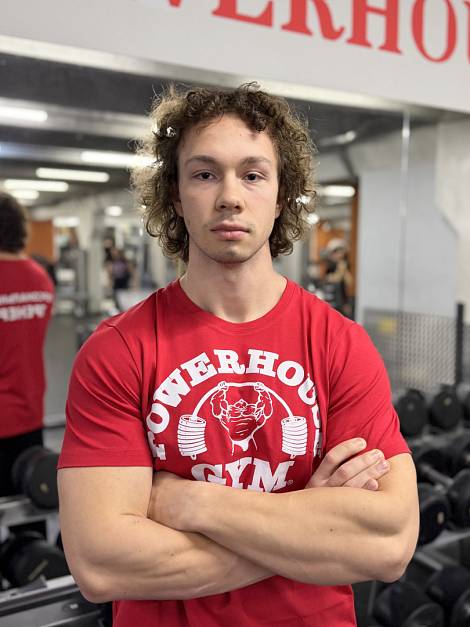 Фотография Ахмедов Степан