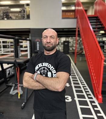 Фотография Жаданов Сергей