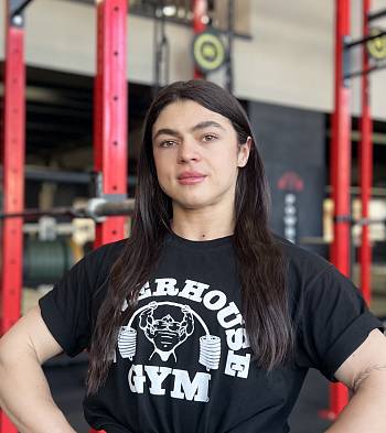 Фотография Каширина Светлана