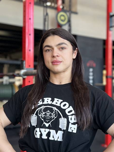 Фотография Каширина Светлана